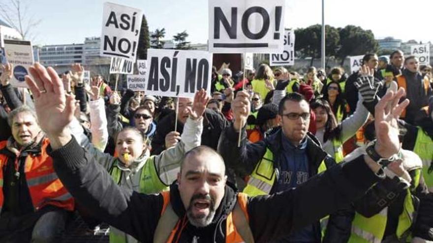 Esta es la manera en que la Seguridad Social pagará las gafas y