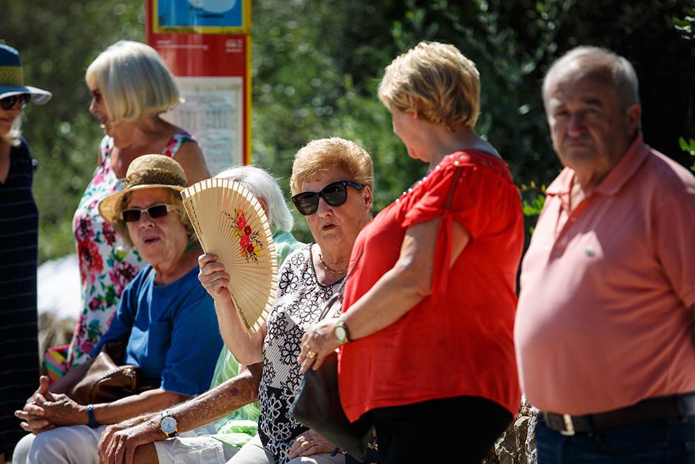 Fiestas de Sant Mateu