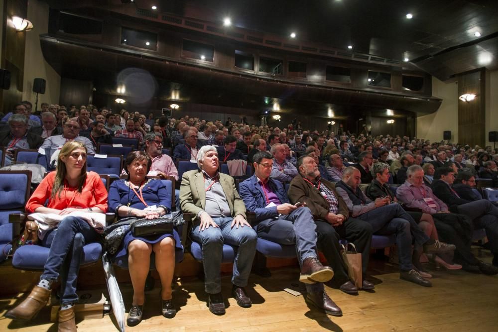 Congreso de UGT