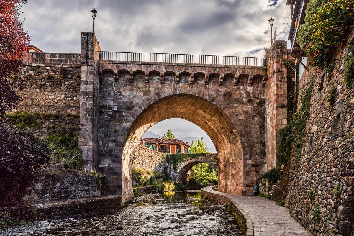 Potes, Cantabria