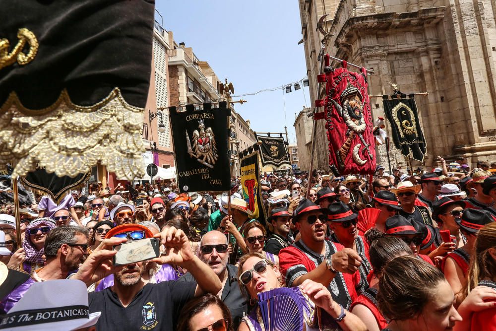 Búscate en el Día del Pájaro de Orihuela