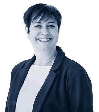 Sonia Alastruey Alpín