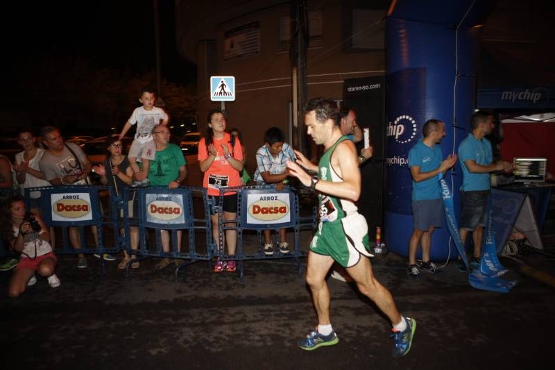 GALERÍA DE FOTOS -- II 10K NOCTURNA DEL GRAO