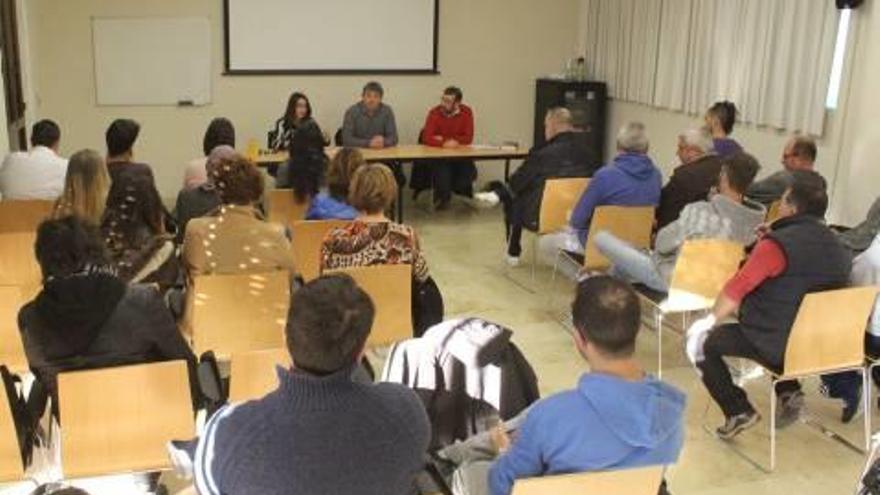 Torrevieja y Guardamar contratan a 55 personas en dos talleres de empleo del Servef