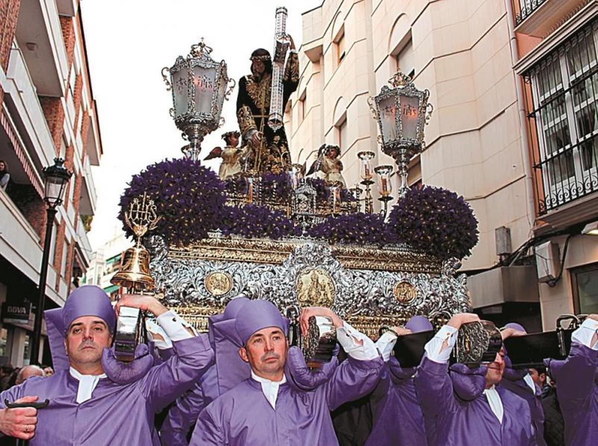Magna Nazarena 2019: guía de pasos