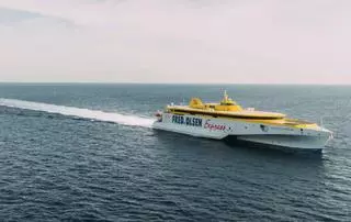 Fred. Olsen Express: innovar para avanzar