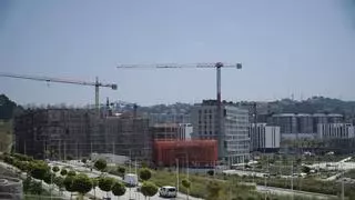 El borrador de las ayudas para zonas tensionadas que reclama el Concello de A Coruña indica que las deben gastar la Xunta o entidades dependientes de ella