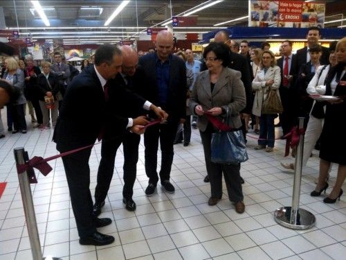 Mercado Ecológico en San Javier