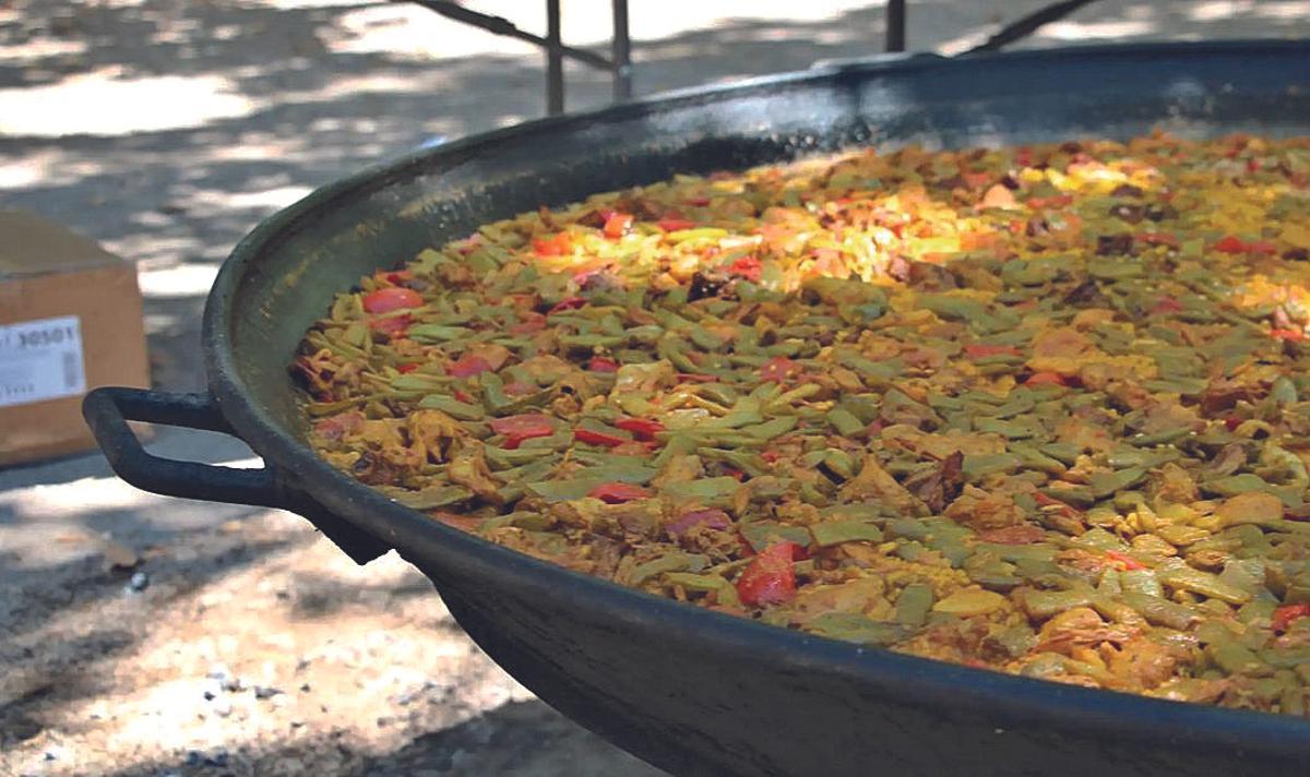 la gastronomía juega un papel clave en la oferta de Castelló.