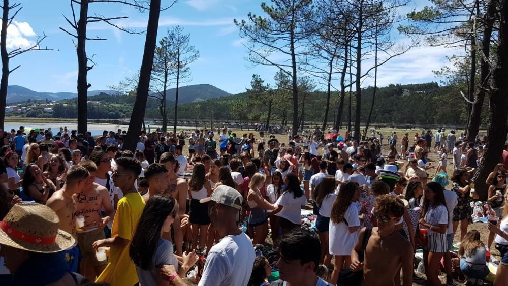 Jira de Navia 2019