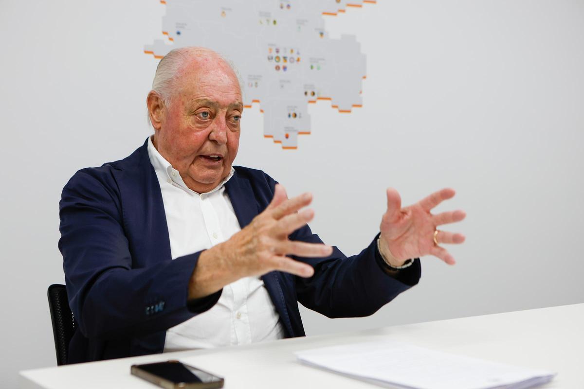 Joan Soteras