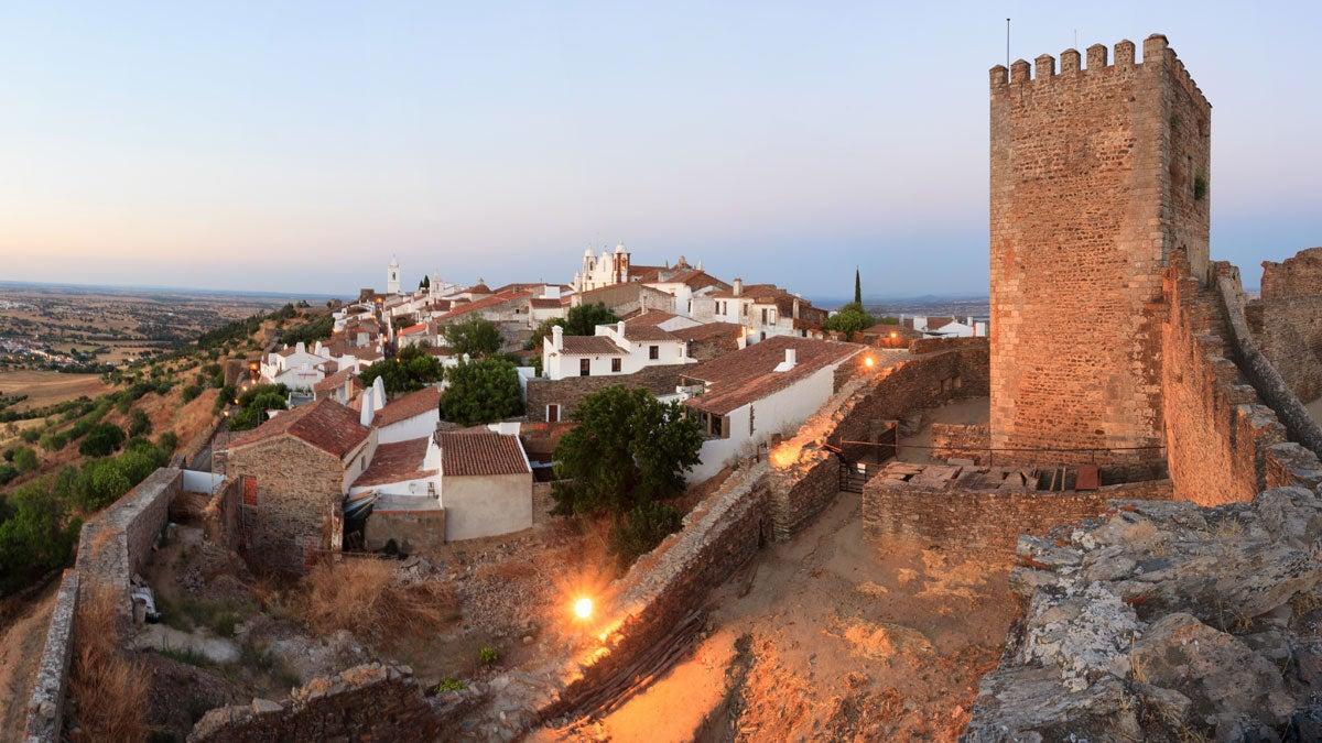 Por sus pueblos