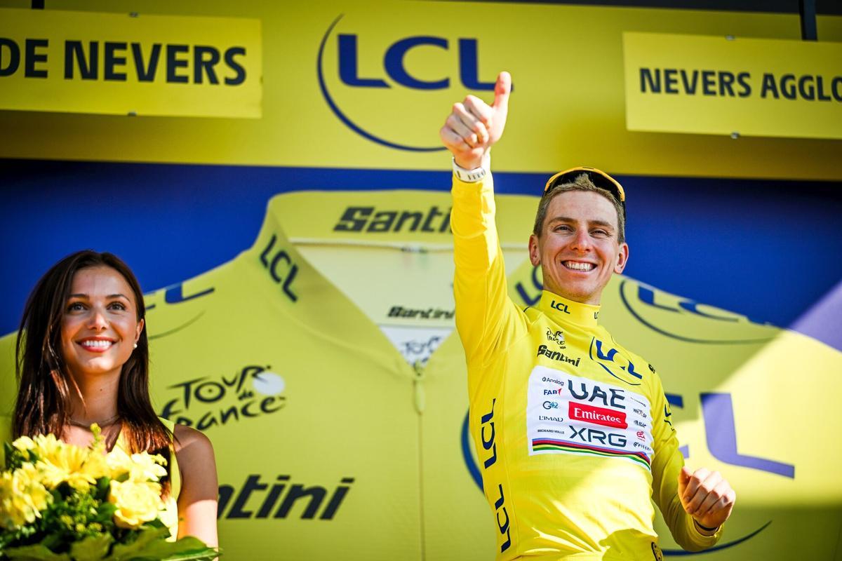 Las mejores imágenes de la 11ª etapa del Tour de Francia. Las mejores imágenes de la 11ª etapa del Tour de Francia.