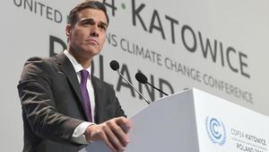 zentauroepp46126684 spanish prime minister pedro sanchez delivers a speech durin181203142504