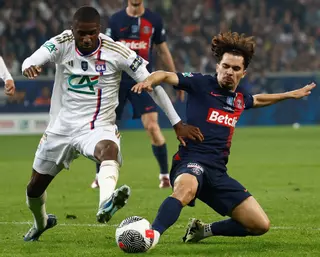 Cisma en Francia: el Olympique de Lyon desciende a Segunda