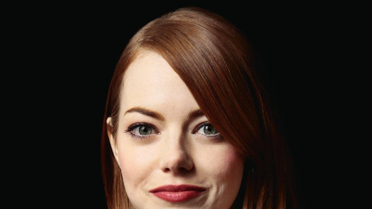 Emma Stone