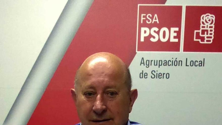 José Luis Fernández Roces.