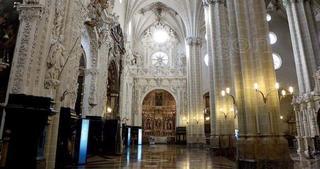 La Iglesia tiene inmatriculados 2.054 bienes en Aragón, el 60% en Huesca