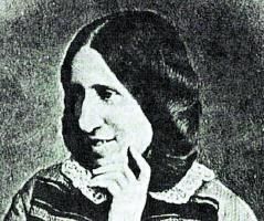 Mary Ann Evans / George Eliot