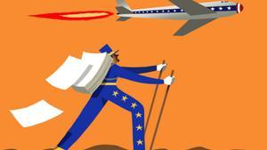 L’Europa de les lamentacions
