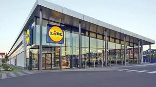 Lidl tiene una percha secadora que te facilitará la vida este invierno