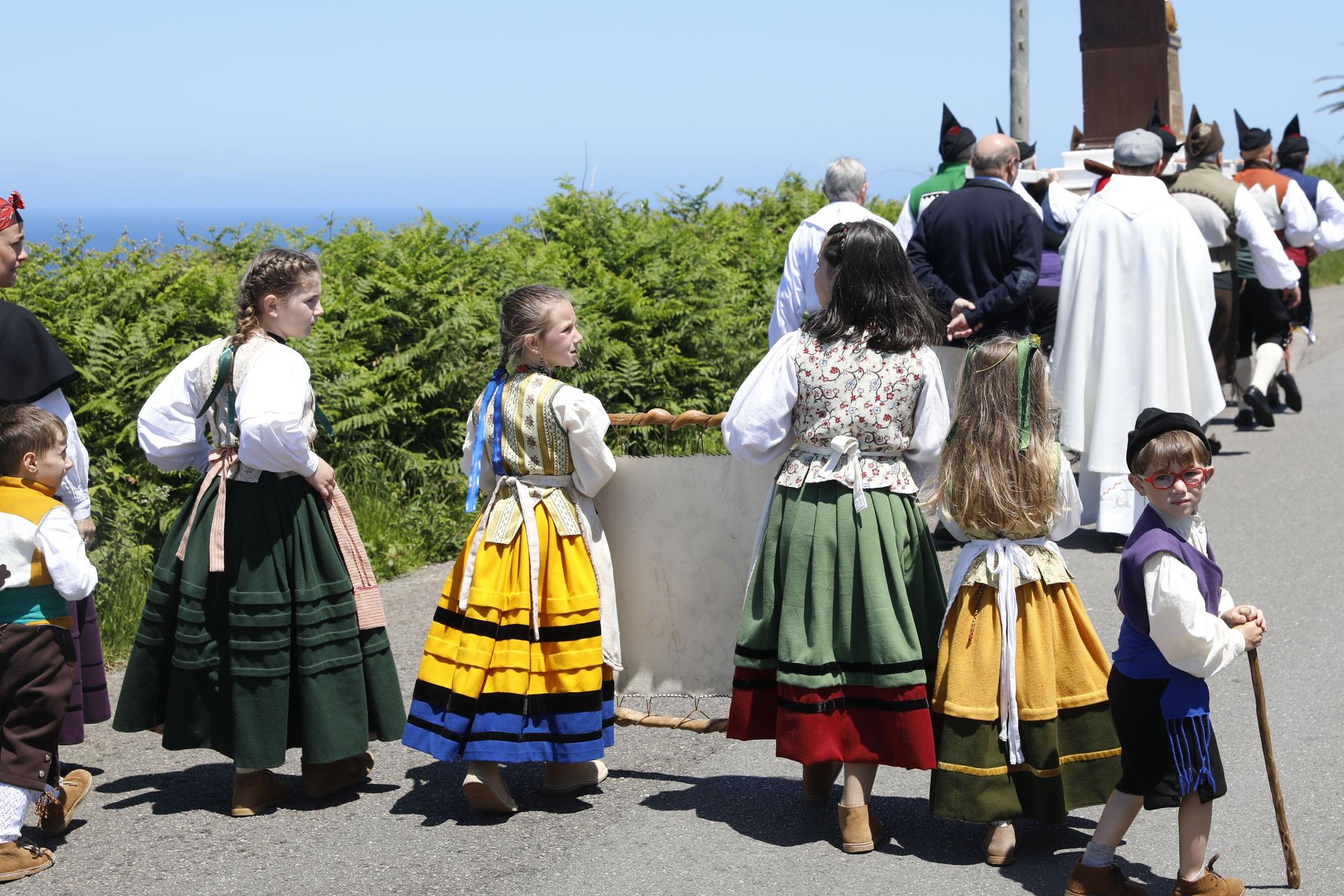 Fiestas de La Providencia