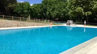 Sanciones de hasta 1.500 euros con el nuevo reglamento de las piscinas en Cáceres