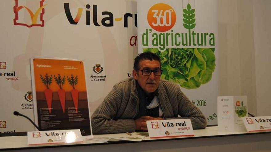 Vila-real aborda el viernes las nuevas experiencias agrícolas