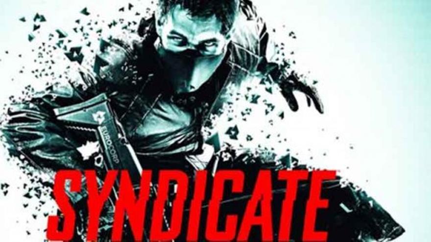 "Syndicate", un shooter futurista