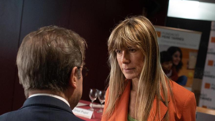 La UCO responde a Peinado que no hay "nuevos hechos" que justifiquen investigar a Begoña Gómez por el rescate de Air Europa