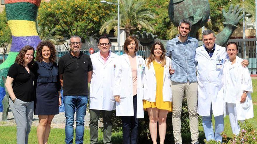 Una &#039;app&#039; de Castellón, contra el cáncer