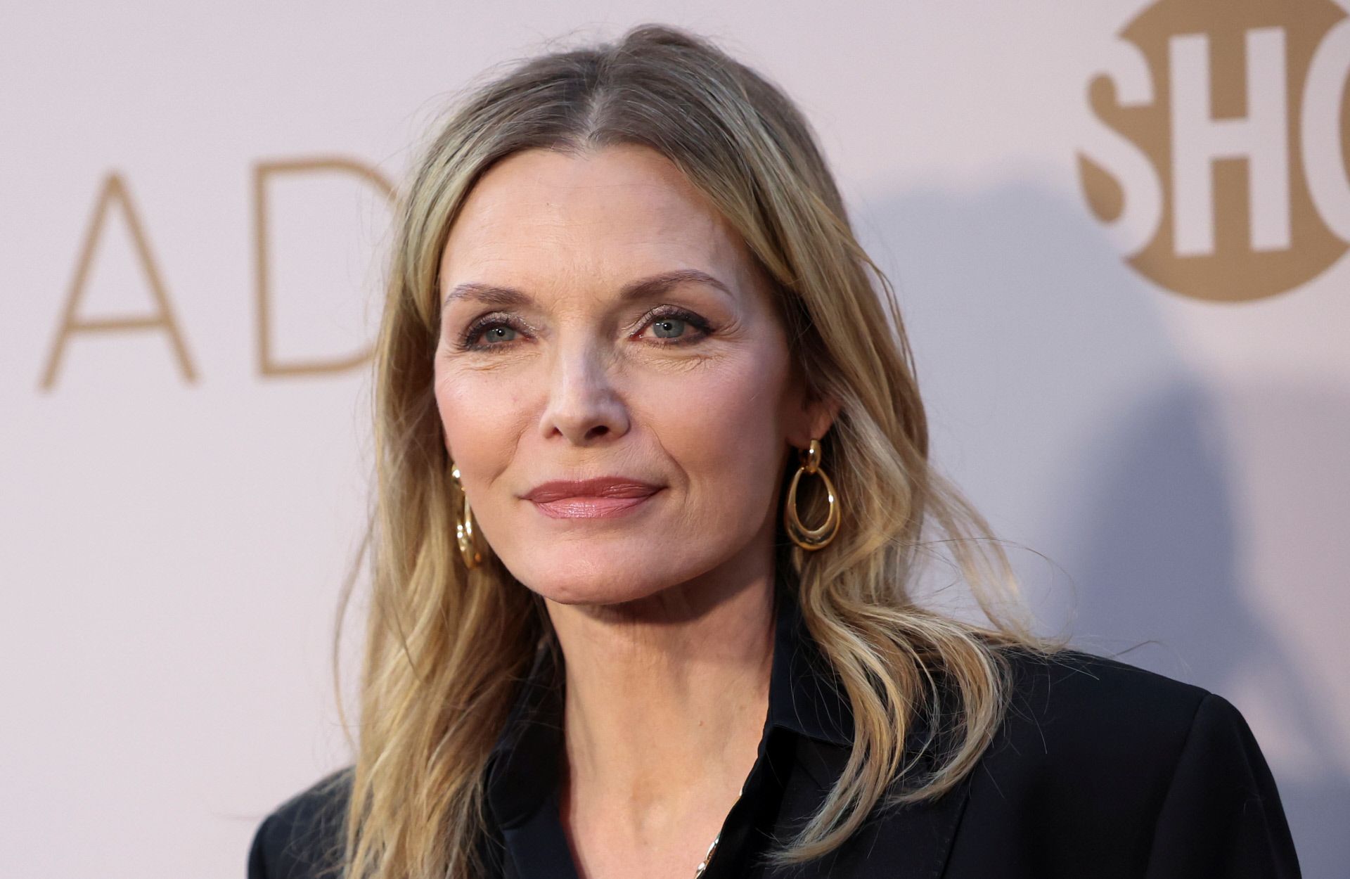 Michelle Pfeiffer