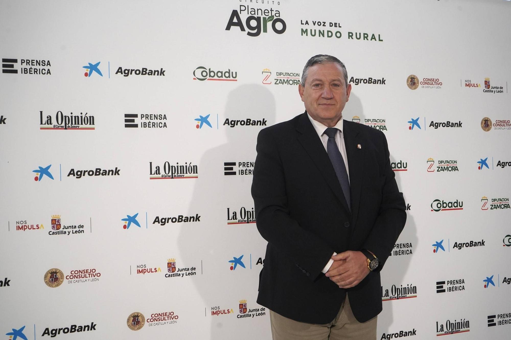 GALERÍA | Así ha sido en imágenes "Planeta Agro", el evento de La Opinión para dar voz al mundo rural