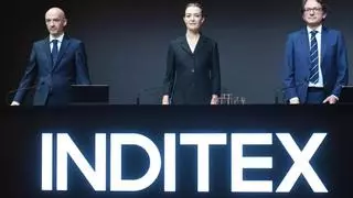 Resultados 2023: Inditex gana un 30,3% más y obtiene un beneficio récord de 5.381 millones