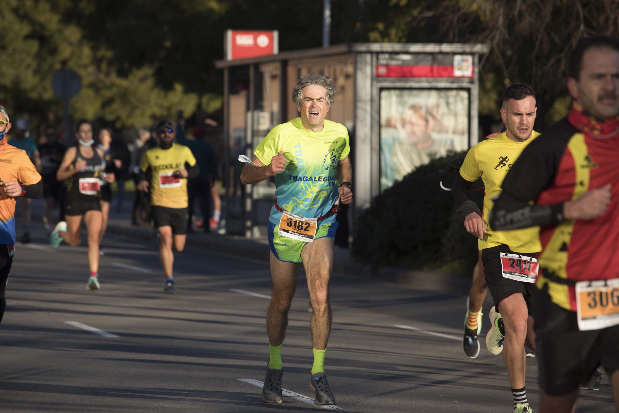 Búscate en la XXVIII Carrera Popular Galápagos