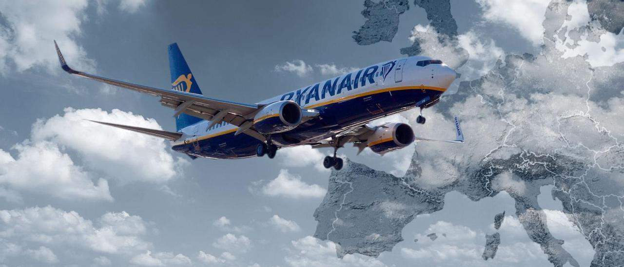 ryanair