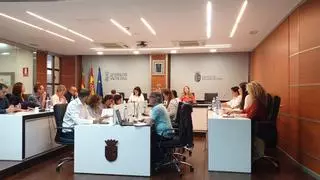 Riba-roja ofrece a Educación cuatro edificios para albergar Escuela Oficial de Idiomas