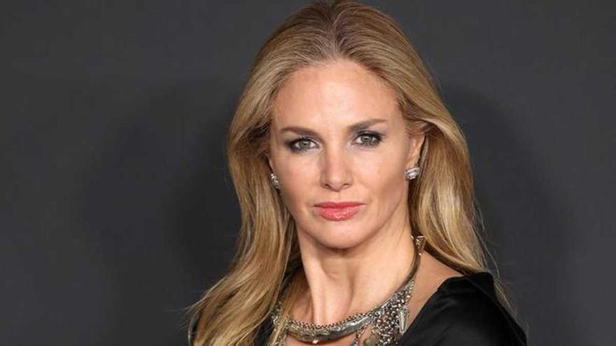 Genoveva Casanova pateix una embòlia que acaba en un infart pulmonar i un vessament