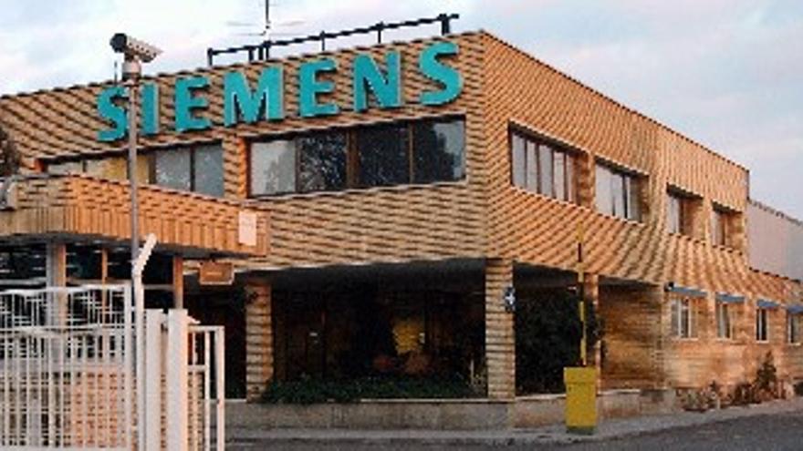 Siemens asegura que la planta de Zaragoza se ha hecho inviable