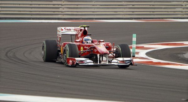 Gran Premio de Abu Dabi