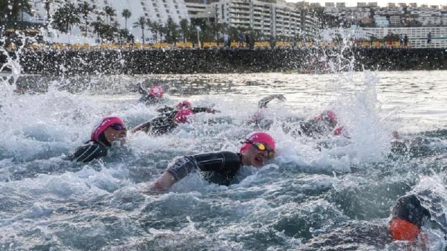 El Anfi Challenge Mogán Gran Canaria cierra filas este viernes