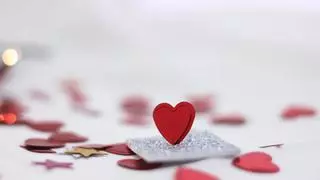 10 Tips para escribir la mejor dedicatoria o carta de amor para San Valentín