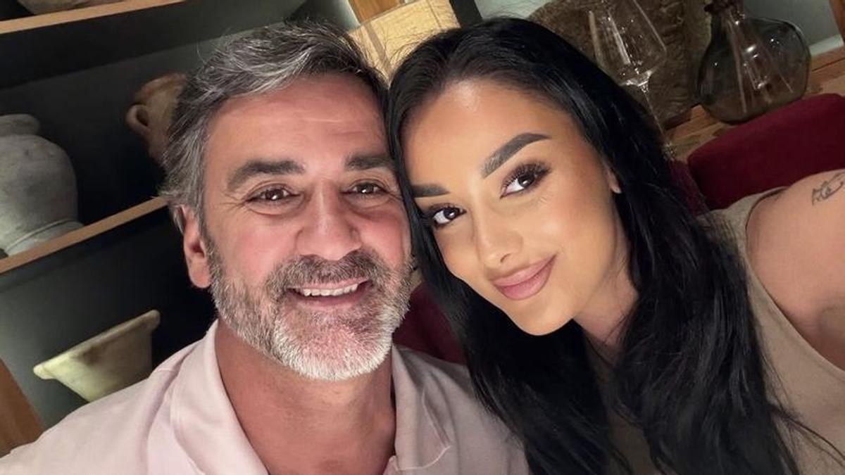 Julia Janeiro se ha comprado una espectacular casa a sus 23 años