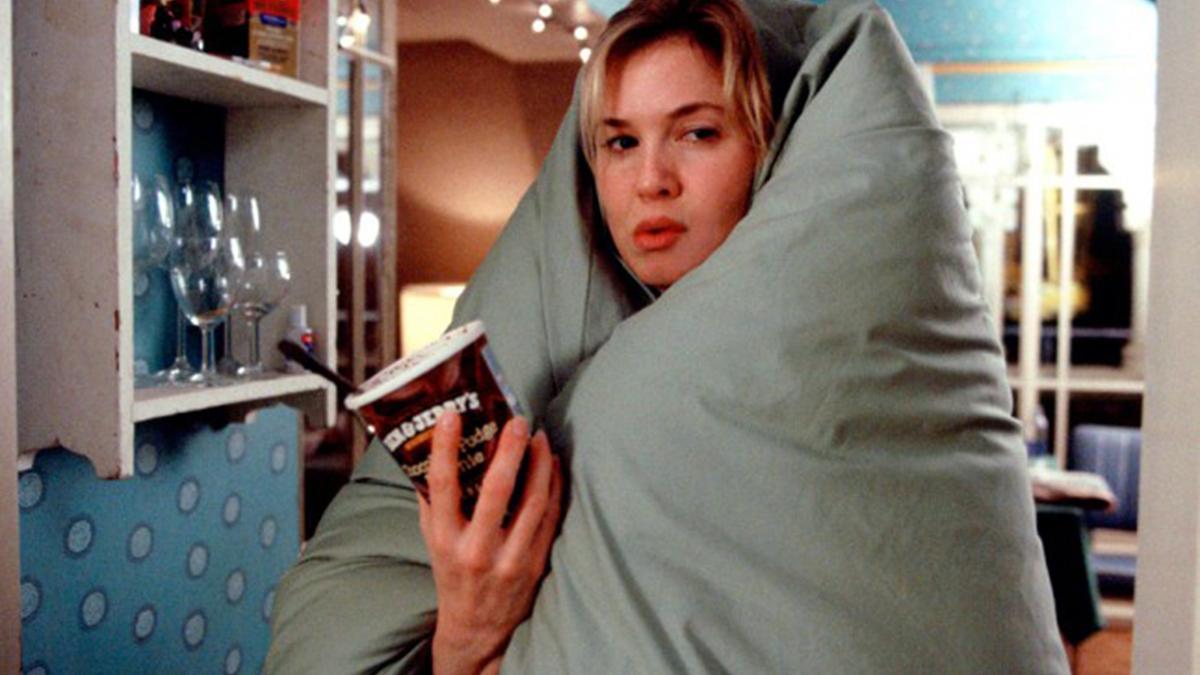 El diario de Bridget Jones