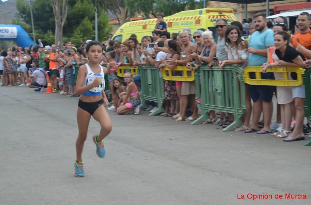 Cross Minero Llano del Beal