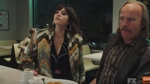 ’Teaser’ de la tercera temporada de ’Fargo’, amb un Ewan McGregor bastant irreconeixible.