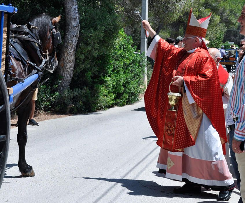 Fiestas de es Canar