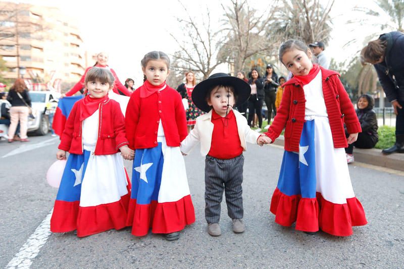 Carnaval en Russafa