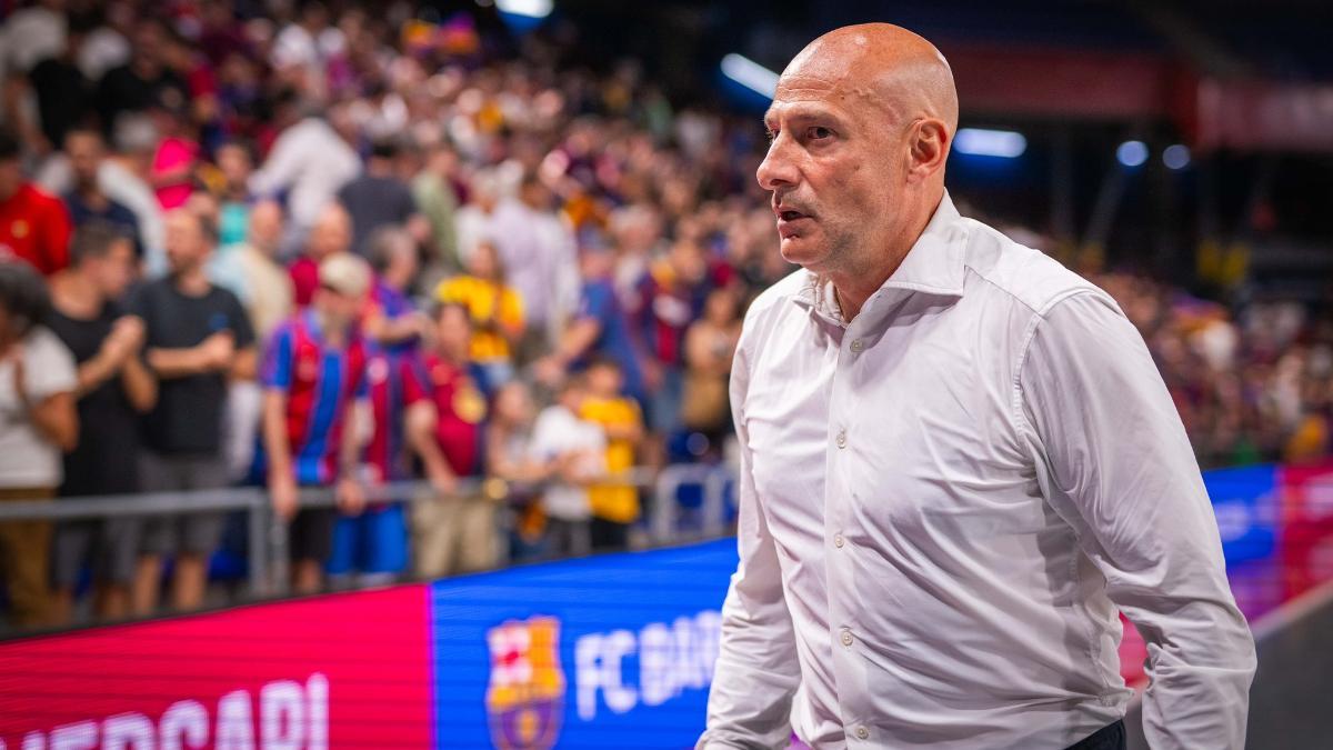 Tino Pérez fue muy claro