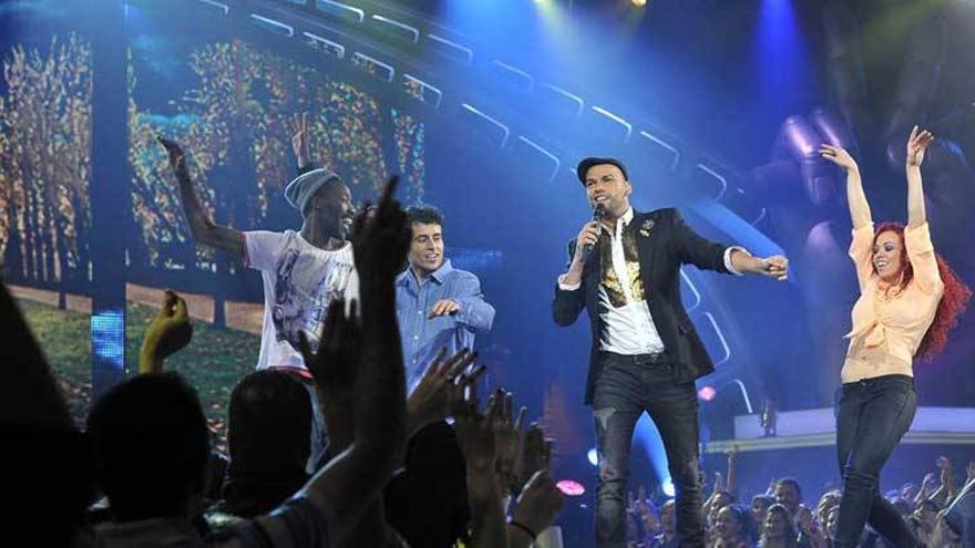 El torero Juan Mora y el cantante Paco Arrojo, galardonados con los Premios &#039;San Fulgencio&#039; 2013 de Plasencia